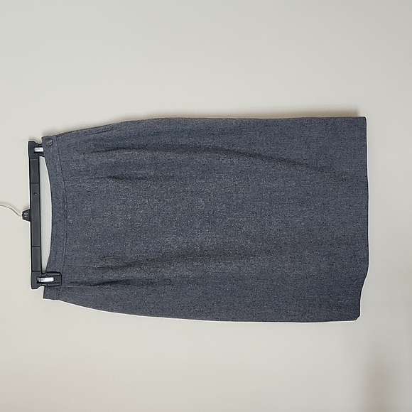 Pendleton virgin Wool usa made blazer skirt set, career, suit jacket skirt set - Picture 8 of 12